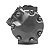 Compressor de Ar Condicionado Sanden Asia Sd7v16 Citroën Picasso - Imagem 6