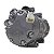 Compressor de Ar Condicionado Sanden Asia Sd7v16 Citroën Picasso - Imagem 9
