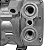 Compressor de Ar Condicionado Sanden Asia Sd7v16 Citroën Picasso - Imagem 7