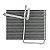 Evaporador de Ar Condicionado Chrysler Dodge Caravan 1996 Até 2000 - Imagem 1