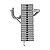 Evaporador de Ar Condicionado Chrysler Dodge Caravan 1996 Até 2000 - Imagem 5