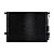 Condensador de Ar Condicionado Jeep Cherokee 2005 C Resfriador - Imagem 2