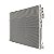 Condensador de Ar Condicionado Jeep Cherokee 2005 C Resfriador - Imagem 3