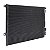 Condensador de Ar Condicionado Jeep Cherokee 2005 C Resfriador - Imagem 3