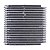 Evaporador de Ar Condicionado Hyundai Accent 95 A 96 - Imagem 2