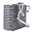 Evaporador de Ar Condicionado Hyundai Accent 95 A 96 - Imagem 3