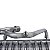 Evaporador de Ar Condicionado Hyundai Accent 95 A 96 - Imagem 8