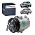 Compressor de Ar Condicionado Astra 1999 a 2011, Vectra 2006 a 2011, Zafira - Imagem 3