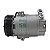 Compressor de Ar Condicionado Astra 1999 a 2011, Vectra 2006 a 2011, Zafira - Imagem 1