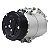Compressor de Ar Condicionado CVC Astra Vectra 2006 em diante - Imagem 2