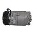 Compressor de Ar Condicionado Astra 1999 a 2011, Vectra 2006 a 2011, Zafira - Imagem 6