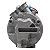 Compressor de Ar Condicionado CVC Astra Vectra 2006 em diante - Imagem 7