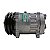 Compressor de Ar Condicionado Sanden Asia 175cc 4742 Aa7h15aa 8 - Imagem 3