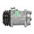 Compressor de Ar Condicionado Sanden Asia 175cc 4742 Aa7h15aa 8 - Imagem 1