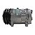 Compressor de Ar Condicionado Sanden Asia 175cc 4742 Aa7h15aa 8 - Imagem 1