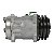 Compressor de Ar Condicionado Sanden Asia 175cc 4742 Aa7h15aa 8 - Imagem 5