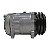 Compressor de Ar Condicionado Sanden Asia 175cc 4742 Aa7h15aa 8 - Imagem 6