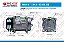 Compressor de Ar Condicionado Sanden Asia 175cc 4742 Aa7h15aa 8 - Imagem 2