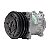 Compressor de Ar Condicionado Sanden Asia 4741 Aa7h15aa 8 Orelhas - Imagem 2