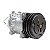 Compressor de Ar Condicionado Sanden Asia 4741 Aa7h15aa 8 Orelhas - Imagem 5