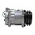 Compressor de Ar Condicionado Sanden Asia 4741 Aa7h15aa 8 Orelhas - Imagem 6
