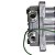Compressor de Ar Condicionado Sanden Asia 4741 Aa7h15aa 8 Orelhas - Imagem 9