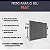 Condensador de Ar Condicionado Fiat Palio Siena Idea 2000 a 2008 - Imagem 12