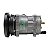 Compressor de Ar Condicionado 7h15 24 Volts Polia Canal 1A 150mm - Imagem 1