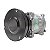 Compressor de Ar Condicionado 7h15 24 Volts Polia Canal 1A 150mm - Imagem 3