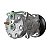Compressor de Ar Condicionado 7h15 24 Volts Polia Canal 1A 150mm - Imagem 7