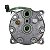 Compressor de Ar Condicionado 7h15 24 Volts Polia Canal 1A 150mm - Imagem 8
