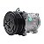 Compressor de Ar Condicionado Sanden 7h15 4866 8 Orelhas 24 Volts - Imagem 1