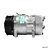 Compressor de Ar Condicionado Sanden Asia 4765 Aa7h15aa 8 Orelhas - Imagem 6