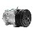 Compressor de Ar Condicionado Sanden Asia 4765 Aa7h15aa 8 Orelhas - Imagem 3