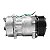 Compressor de Ar Condicionado Sanden Asia 4765 Aa7h15aa 8 Orelhas - Imagem 4