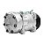 Compressor de Ar Condicionado Sanden Asia 4765 Aa7h15aa 8 Orelhas - Imagem 5
