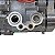 Compressor de Ar Condicionado Modelo 7b10 10 12 Volts Polia 6pk - Imagem 8
