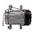 Compressor de Ar Condicionado Modelo 7b10 10 12 Volts Polia 6pk - Imagem 5