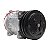 Compressor de Ar Condicionado Sanden Asia 4664 Trator 2011 - Imagem 4