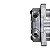 Compressor de Ar Condicionado Sanden Asia 4664 Trator 2011 - Imagem 8