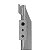 Condensador de Ar Condicionado Cobalt Onix Prisma Spin 2013 a 2016 Tracker 2013 até 2019 - Imagem 8