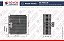 Evaporador de Ar Condicionado Fiat Palio 98 99 00 Caminhão Ford Cargo - Imagem 2