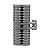 Evaporador de Ar Condicionado Fiat Palio 98 99 00 Caminhão Ford Cargo - Imagem 2