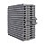 Evaporador de Ar Condicionado Fiat Palio 98 99 00 Caminhão Ford Cargo - Imagem 3