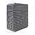 Evaporador de Ar Condicionado Fiat Palio 98 99 00 Caminhão Ford Cargo - Imagem 5