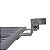 Condensador Chevrolet Zafira / Vectra / Astra 2009 em diante - Imagem 13