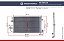 Condensador Chevrolet Zafira / Vectra / Astra 2009 em diante - Imagem 2