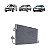 Condensador Chevrolet Zafira / Vectra / Astra 2009 em diante - Imagem 4