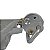 Condensador de Ar Condicionado Renault Logan Sandero 2007 a 2012 - Imagem 8