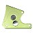 Rolamento Tensionador Esticador Correia 60x34mm - Imagem 2